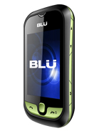 Best available price of BLU Deejay Touch in Cuba