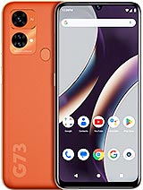 Best available price of BLU G73 in Cuba