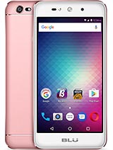 Best available price of BLU Grand X in Cuba