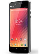 Best available price of BLU Quattro 4-5 HD in Cuba