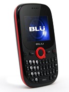 Best available price of BLU Samba Q in Cuba