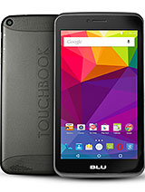 Best available price of BLU Touchbook G7 in Cuba