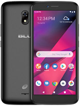 Best available price of BLU View Mega in Cuba