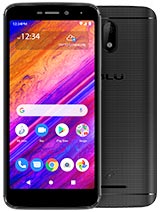 Best available price of BLU View 1 in Cuba