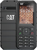 Best available price of Cat B35 in Cuba