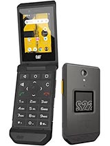 Best available price of Cat S22 Flip in Cuba