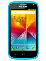 Best available price of Celkon A407 in Cuba