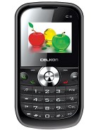 Best available price of Celkon C11 in Cuba