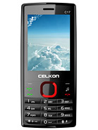Best available price of Celkon C17 in Cuba