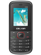 Best available price of Celkon C206 in Cuba