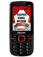Best available price of Celkon C262 in Cuba