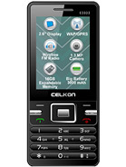 Best available price of Celkon C3333 in Cuba