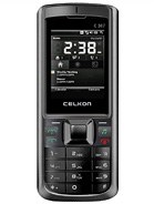 Best available price of Celkon C367 in Cuba