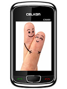 Best available price of Celkon C5055 in Cuba