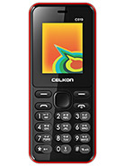 Best available price of Celkon C619 in Cuba