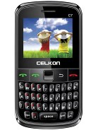 Best available price of Celkon C7 in Cuba