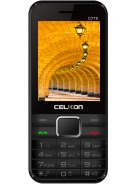 Best available price of Celkon C779 in Cuba