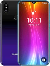 Best available price of Coolpad Cool 5 in Cuba