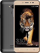 Best available price of Coolpad Note 5 in Cuba
