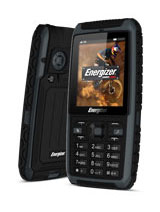 Best available price of Energizer Energy 240 in Cuba