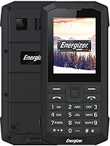 Best available price of Energizer Energy 100 in Cuba