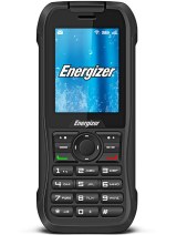 Best available price of Energizer Hardcase H240S in Cuba