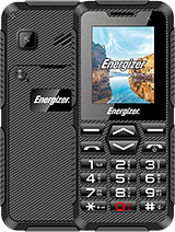 Best available price of Energizer Hardcase H10 in Cuba