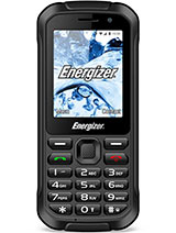 Best available price of Energizer Hardcase H241 in Cuba