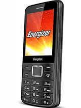Best available price of Energizer Power Max P20 in Cuba