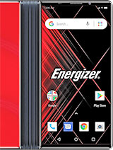 Best available price of Energizer Power Max P8100S in Cuba