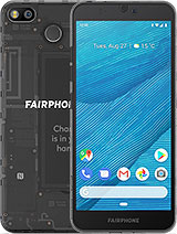 Best available price of Fairphone 3 in Cuba