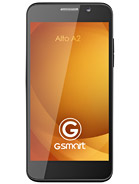 Best available price of Gigabyte GSmart Alto A2 in Cuba