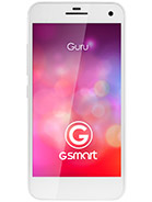 Best available price of Gigabyte GSmart Guru White Edition in Cuba