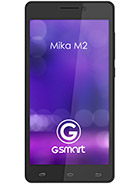 Best available price of Gigabyte GSmart Mika M2 in Cuba