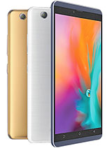 Best available price of Gionee Elife S Plus in Cuba