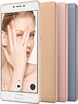 Best available price of Gionee S8 in Cuba