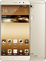 Best available price of Gionee M6 Plus in Cuba