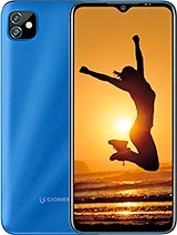 Best available price of Gionee Max Pro in Cuba