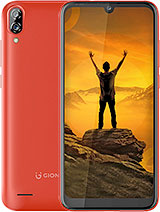 Best available price of Gionee Max in Cuba