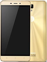 Best available price of Gionee P7 Max in Cuba