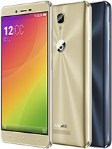 Best available price of Gionee P8 Max in Cuba
