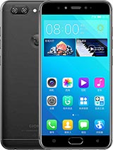 Best available price of Gionee S10B in Cuba
