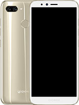 Best available price of Gionee S11 lite in Cuba