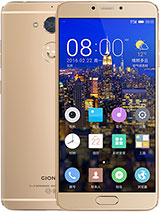 Best available price of Gionee S6 Pro in Cuba