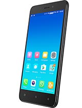 Best available price of Gionee X1 in Cuba
