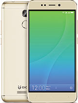 Best available price of Gionee X1s in Cuba