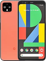 Best available price of Google Pixel 4 XL in Cuba