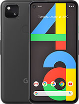 Best available price of Google Pixel 4a in Cuba