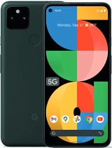 Best available price of Google Pixel 5a 5G in Cuba