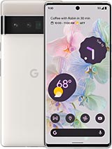 Best available price of Google Pixel 6 Pro in Cuba